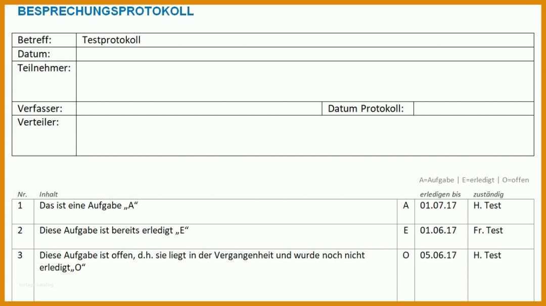 Exklusiv Dokumentation Mitarbeitergespräch Vorlage 1162x652