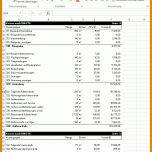 Spezialisiert Kostenberechnung Din 276 Vorlage 720x928