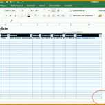 Singular Telefonliste Excel Vorlage Kostenlos 1013x799