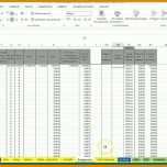 Staffelung Warenbestand Excel Vorlage 1280x720