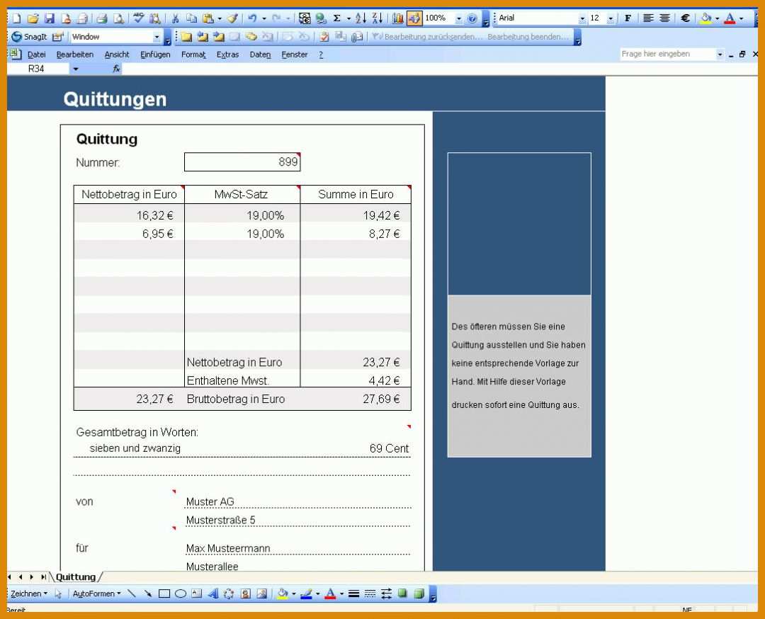 Großartig Excel Vorlagen 1084x877