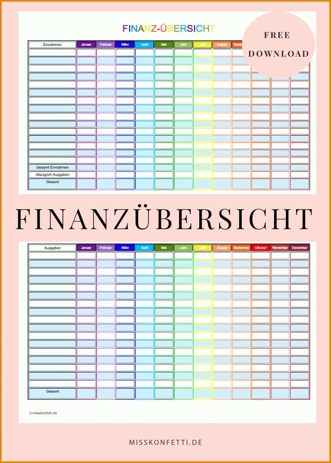 Unvergleichlich Haushaltsbuch Führen Vorlage 2000x2800