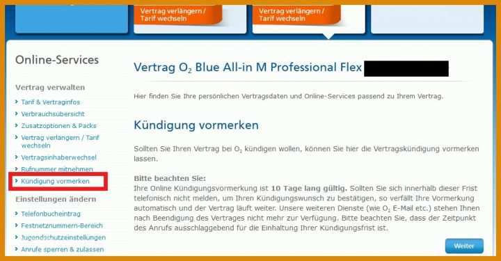 Wunderschönen Kündigung Dsl O2 Vorlage 1014x528