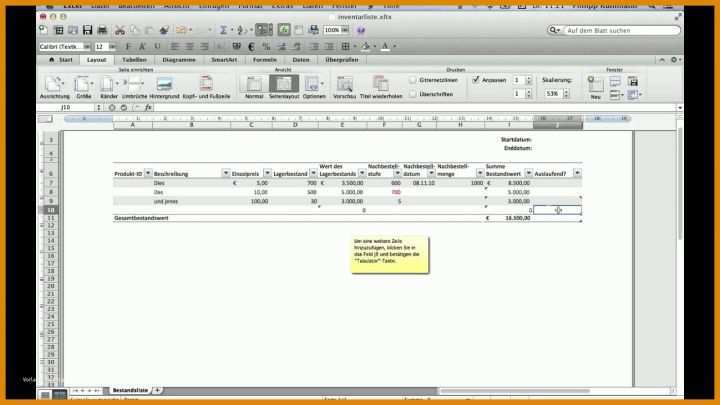 Spezialisiert Projektkostenrechnung Excel Vorlage 1280x720