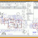 Beeindruckend Cad Vorlagen 800x474