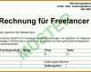 Ungewöhnlich Rechnung Freelancer Vorlage 1200x800