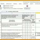 Ausgezeichnet Risikobeurteilung Vorlage Excel 800x542