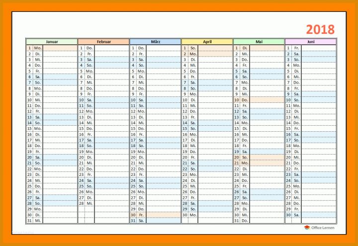 Auffällig Urlaubsplan Excel Vorlage 1204x828