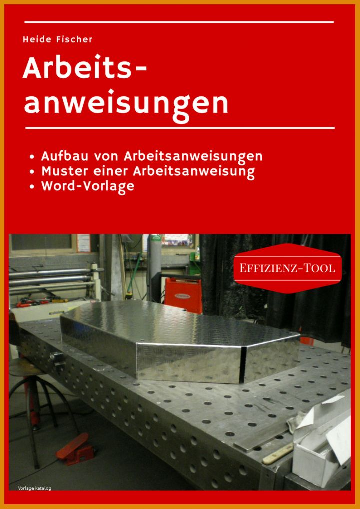 Rühren Vorlage Arbeitsanweisung 794x1123