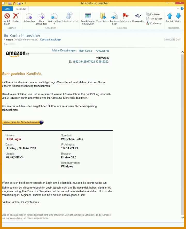 Wunderbar Amazon Konto Löschen Vorlage 916x1127