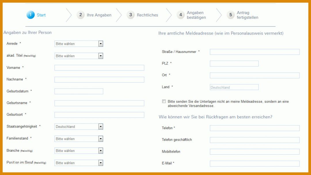 Bemerkenswert Deutsche Familienversicherung Kündigen Vorlage 1175x661