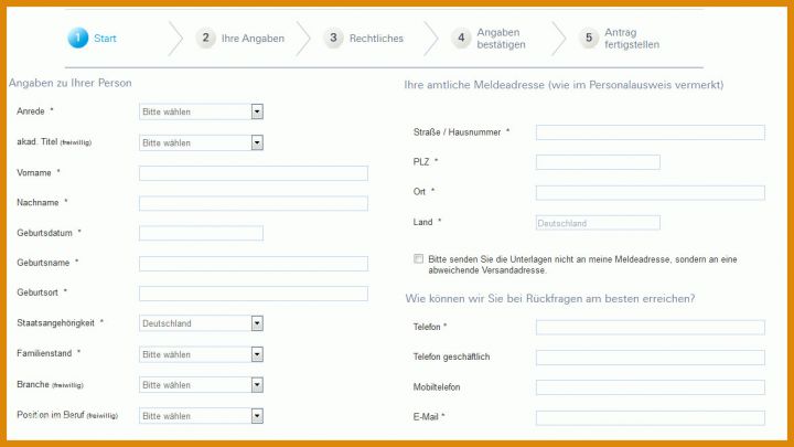 Modisch Deutsche Familienversicherung Kündigen Vorlage 1175x661