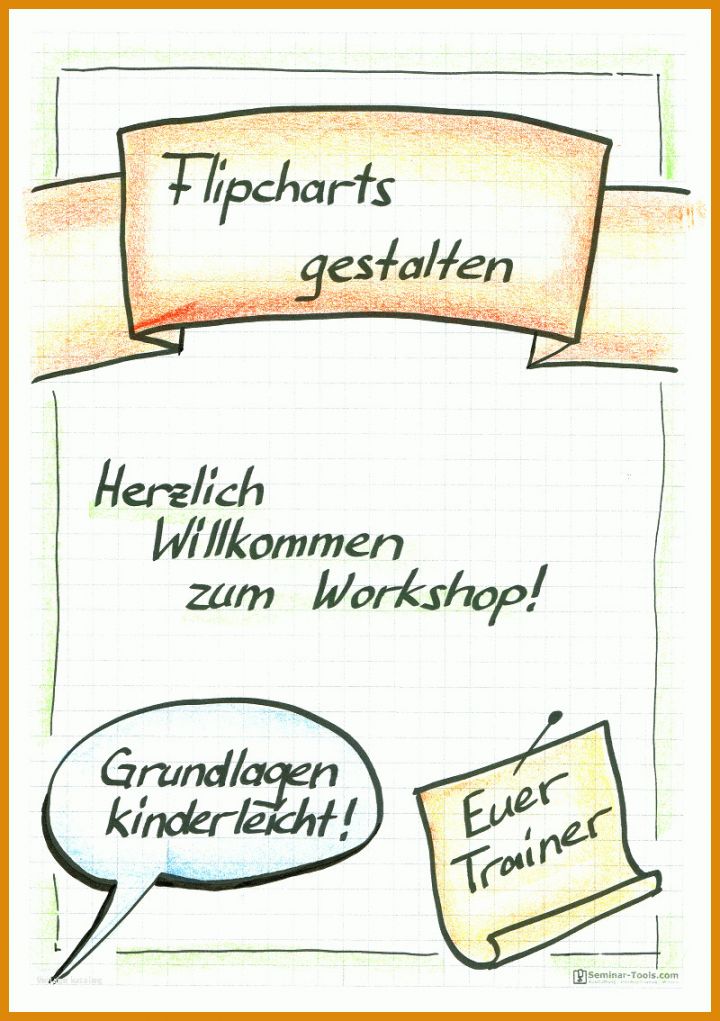 Exklusiv Flipchart Vorlagen 800x1134