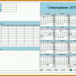 Modisch Urlaubsplaner Excel 2019 Vorlage 994x759