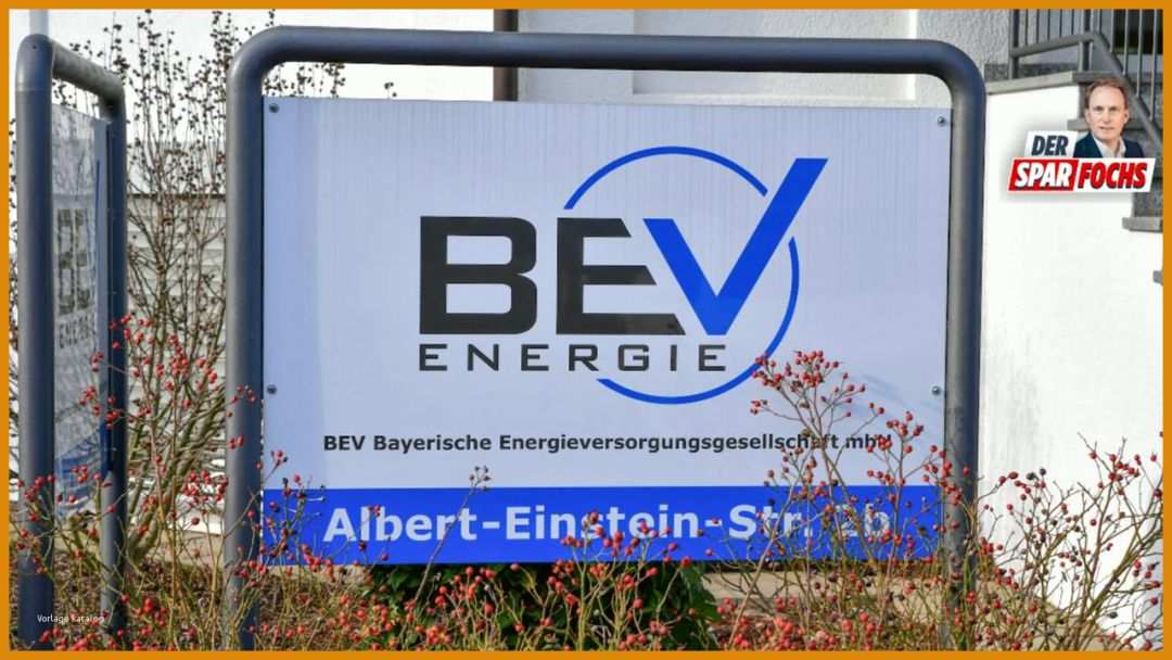 Einzahl Bev Energie Kündigen Vorlage 1280x720