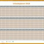 Exklusiv Excel Urlaubsplaner Vorlage 800x563