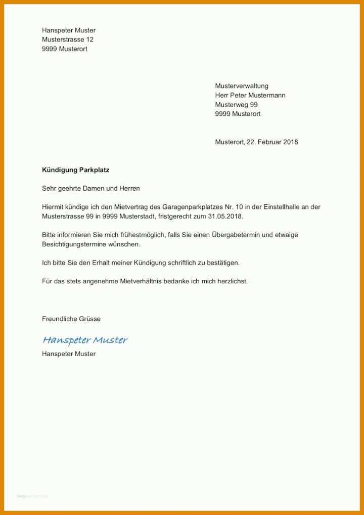 Überraschend Otelo Kündigung Vorlage Pdf 868x1227