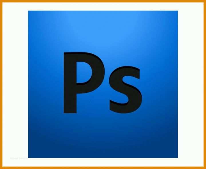 Staffelung Photoshop Logo Vorlagen 850x700