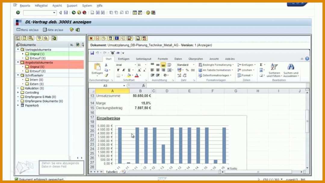 Bemerkenswert Sap Berechtigungskonzept Vorlage 1280x720