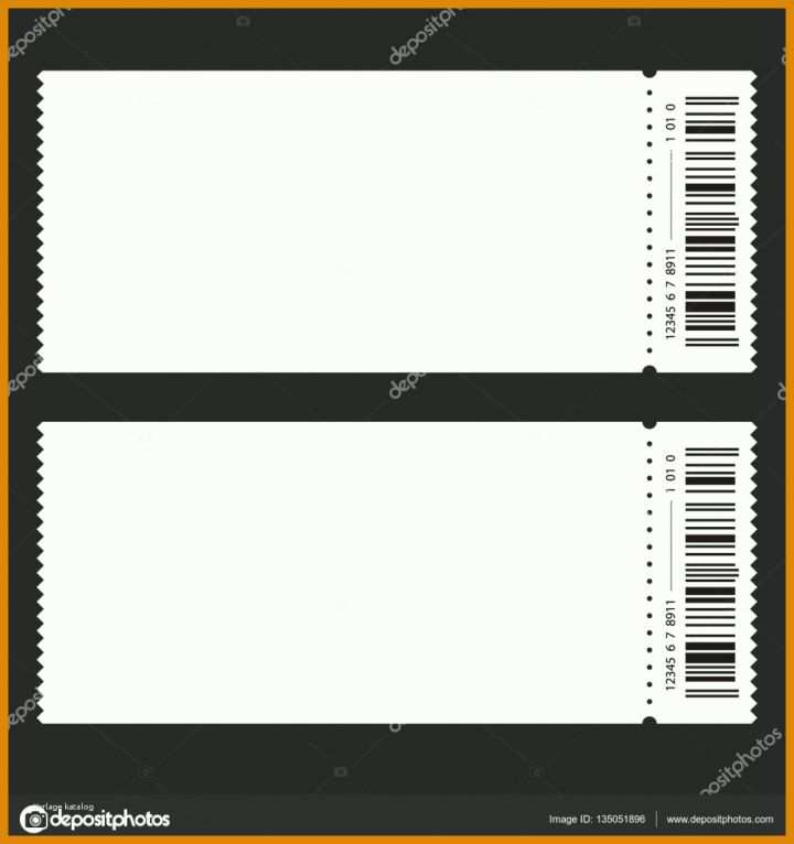 Außergewöhnlich Barcode Vorlage 963x1024