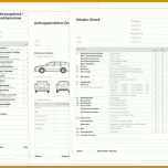 Selten Fahrzeug Checkliste Vorlage 914x800