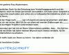 Ausnahmsweise Feedback Nach Vorstellungsgespräch Vorlage 972x667