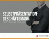 Sensationell Selbstpräsentation Powerpoint Vorlage 727x545