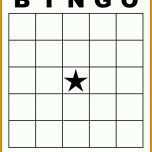 Fantastisch Bingo Spiel Vorlage 736x952