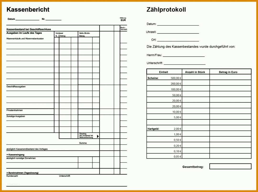 Ungewöhnlich Buchführung Verein Vorlagen 1468x1096