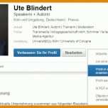 Außergewöhnlich Linkedin Zusammenfassung Vorlage 758x419