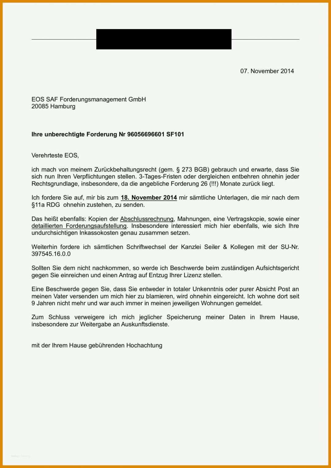 Außergewöhnlich Telekom Kündigung Vorlage Pdf 1241x1754