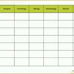 Einzigartig Trainingsplan Leere Vorlage 3313x2296