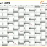 Unvergesslich Kalender 2019 Vorlage 3200x2254