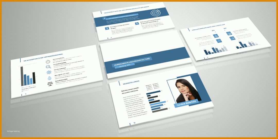 Ideal Powerpoint Design Vorlagen 1612x804