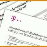 Unvergleichlich sonderkündigungsrecht Telekom Vorlage 750x450