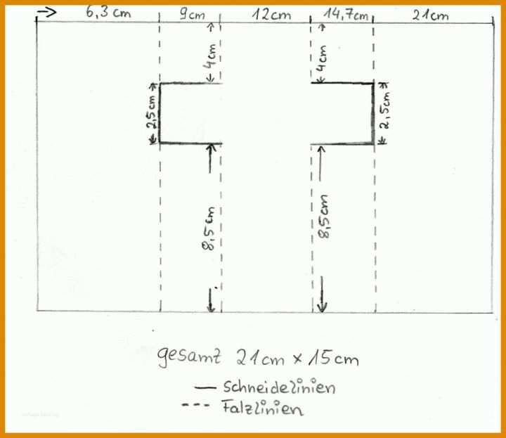 Vorlage Trauerkarte P=3430