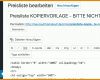 Am Beliebtesten Preisliste Vorlage 1482x730