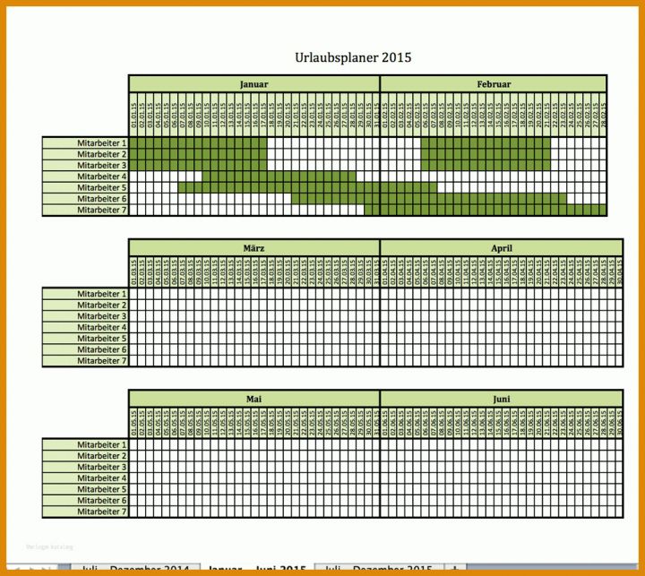 Beste Urlaubsplan Vorlage 1000x893