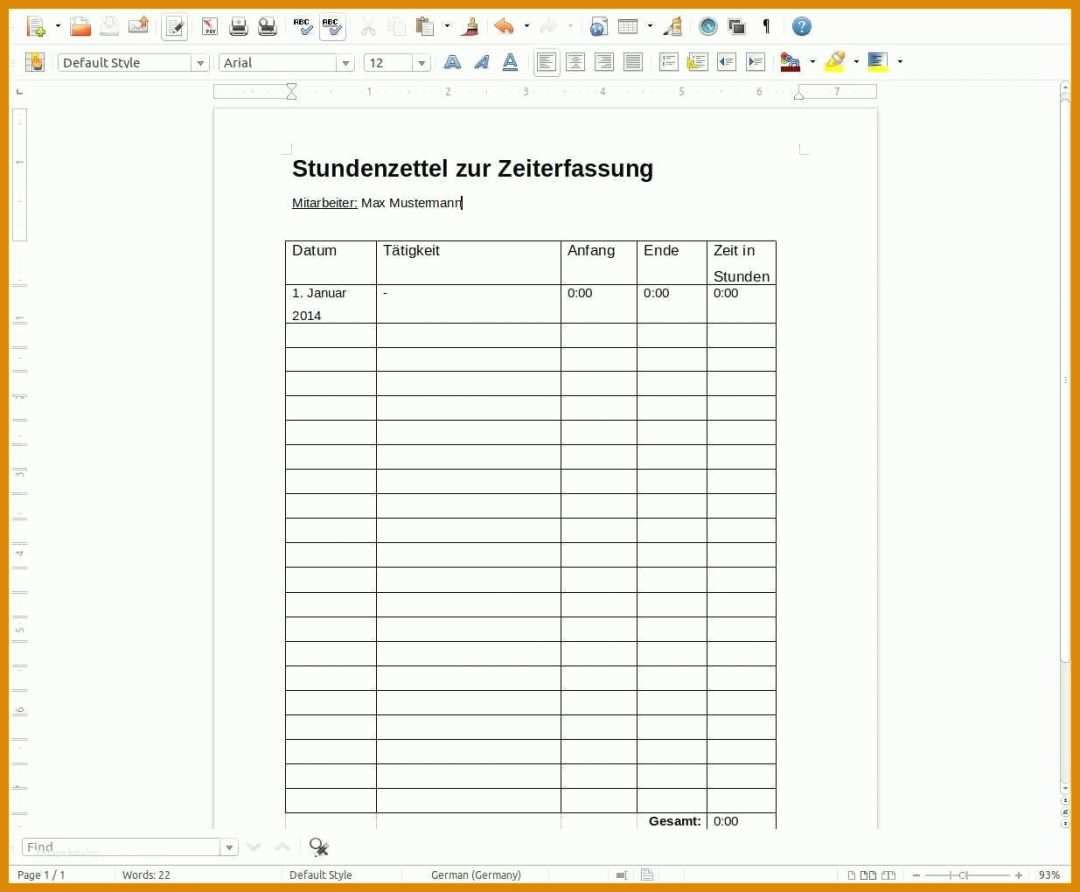 Faszinieren Beobachtungsbogen Krippe Vorlage 1235x1020