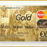 Atemberaubend Mastercard Gold Kündigen Vorlage 1600x900