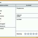 Singular Buchvorstellung Vorlage 960x720