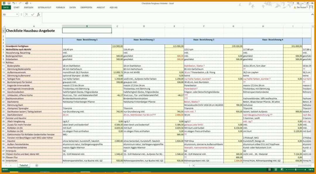 Faszinierend Checkliste Excel Vorlage 1936x1064