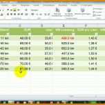 Unglaublich Kfz Kosten Excel Vorlage 1280x720
