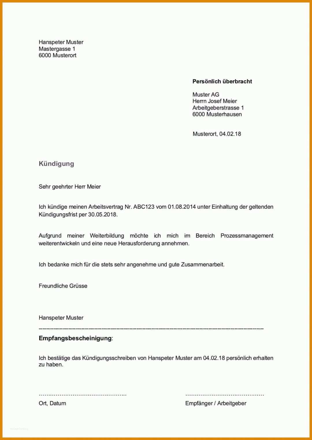 Großartig Mcfit Kündigen Email Vorlage 1256x1769