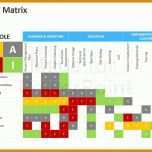 Limitierte Auflage Raci Matrix Vorlage 800x600