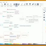 Beste Vorlage Mindmap Word 850x519