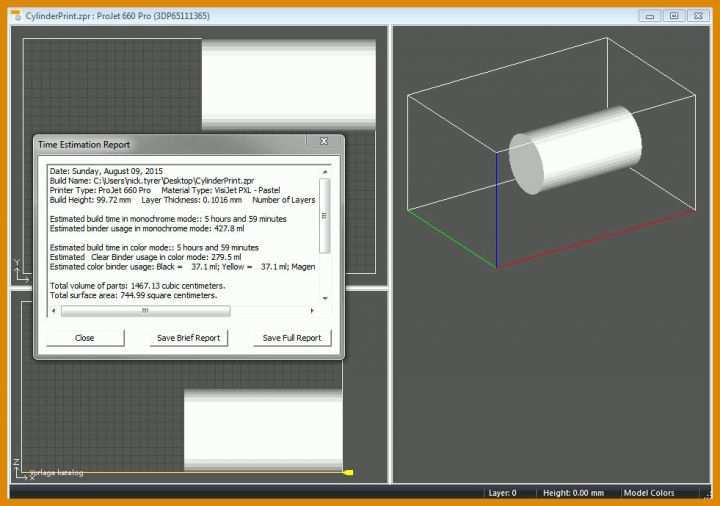 Atemberaubend Vorlagen Für 3d Drucker Erstellen 981x689