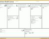 Spezialisiert Business Model Canvas Word Vorlage 1426x944