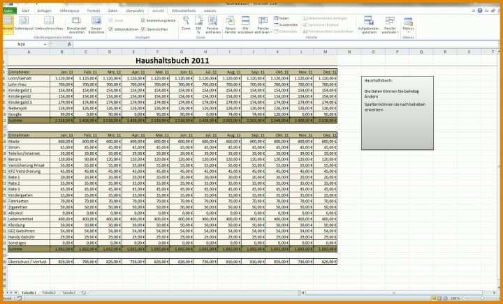 Faszinierend Excel Kostenlose Vorlagen 1680x1018