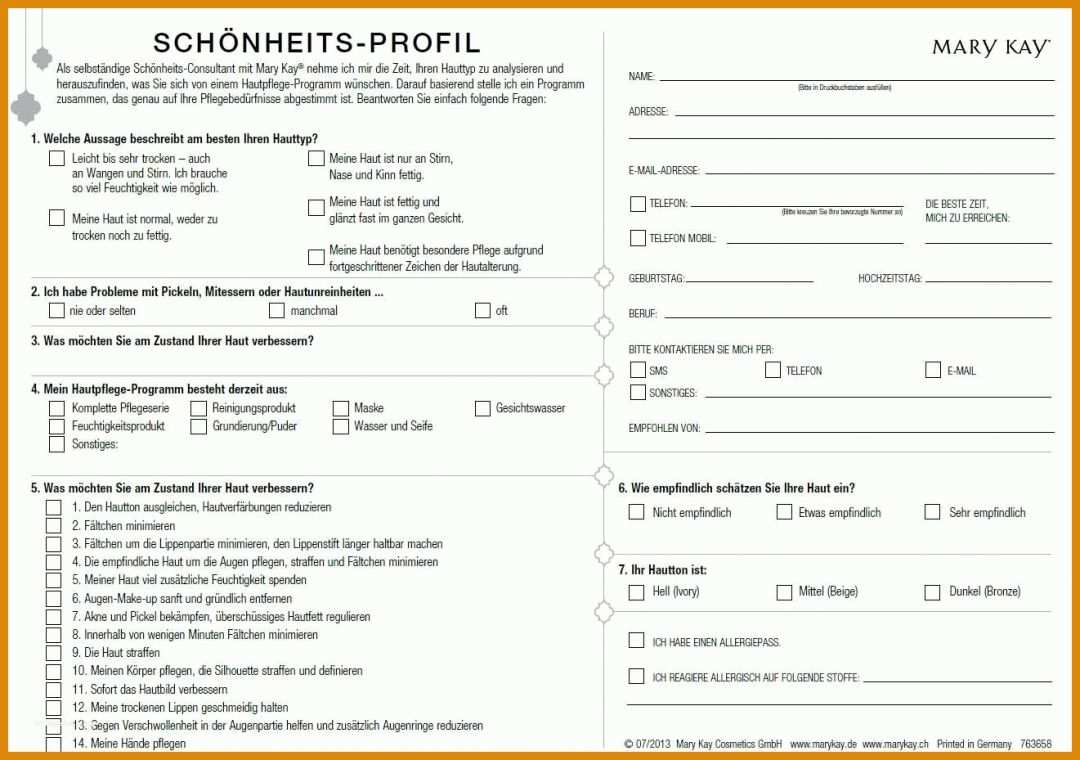 Fabelhaft Produkttest Fragebogen Vorlage 1321x929